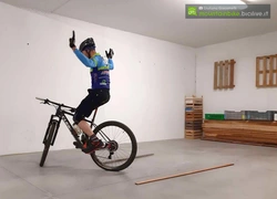 Bicicletta Per Esercizi Indoor Fissa GoplusPlus Da 8 Kg Recensione Da 8 Kg
