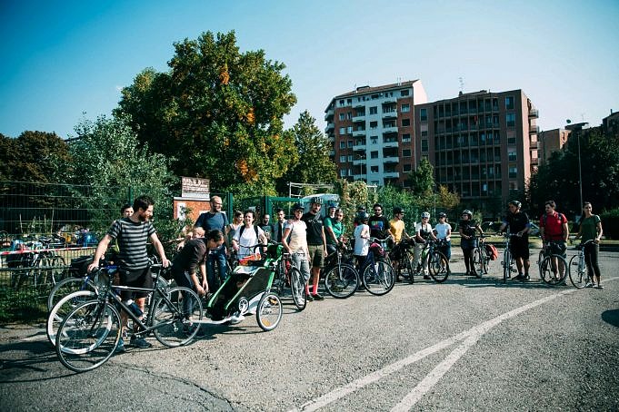 Come Iniziare A Fare Il Pendolare In Bicicletta La Sfida Di 30 Giorni Per Persone Normali