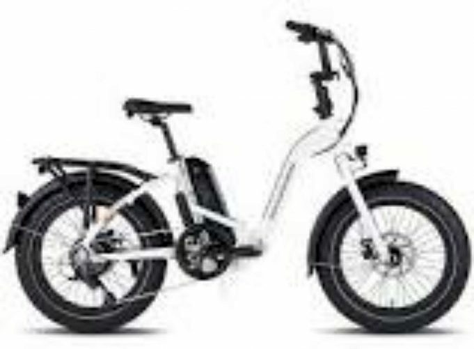 Rad Power Bikes RadExpand 5 Recensione - Leggero, Confortevole E Conveniente